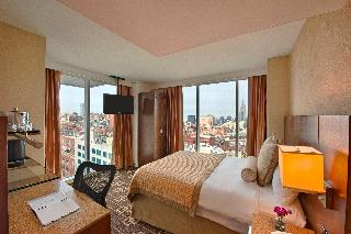 Wyndham Garden Chinatown fotoÄŸrafÄ±