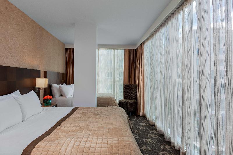 Wyndham Garden Chinatown - Oda