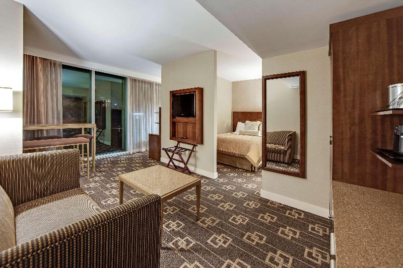 Wyndham Garden Chinatown - Oda