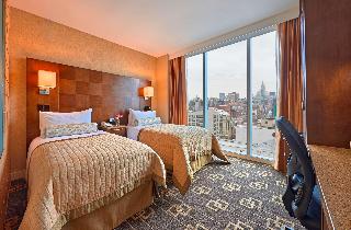 Wyndham Garden Chinatown fotoÄŸrafÄ±