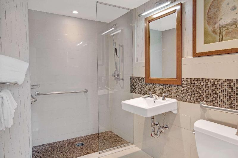 Wyndham Garden Chinatown - Oda