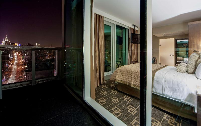 Wyndham Garden Chinatown - Oda