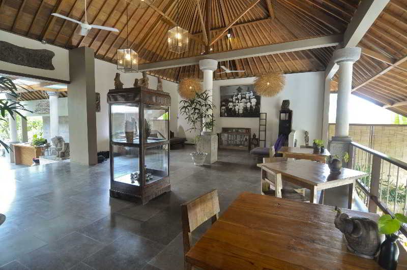 Luwak Ubud Villas fotoÄŸrafÄ±