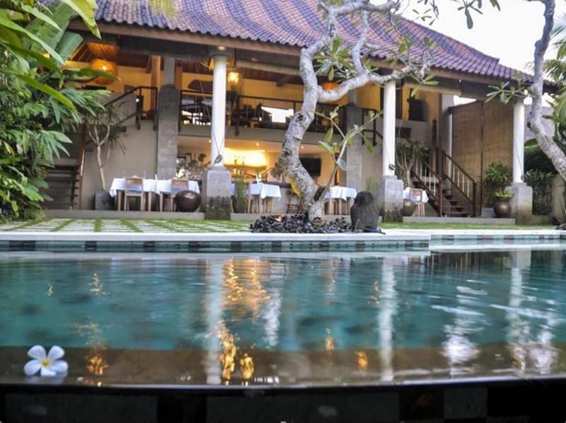 Luwak Ubud Villas - Genel