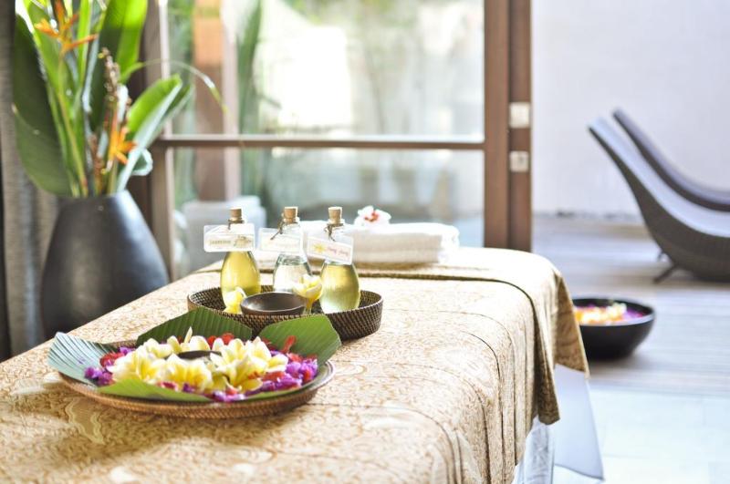 Luwak Ubud Villas - Genel