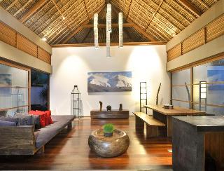Luwak Ubud Villas fotoÄŸrafÄ±