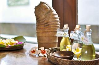 Luwak Ubud Villas fotoÄŸrafÄ±