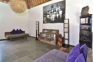 Luwak Ubud Villas fotoÄŸrafÄ±