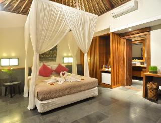 Luwak Ubud Villas fotoÄŸrafÄ±