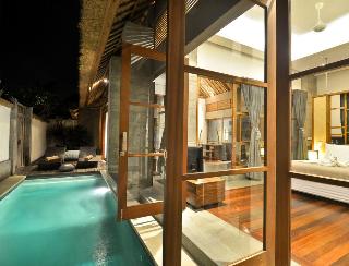 Luwak Ubud Villas fotoÄŸrafÄ±