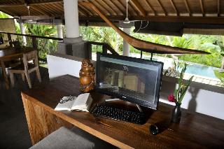 Luwak Ubud Villas fotoÄŸrafÄ±