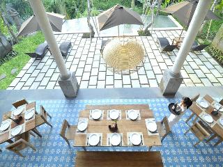 Luwak Ubud Villas fotoÄŸrafÄ±