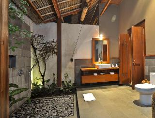Luwak Ubud Villas fotoÄŸrafÄ±