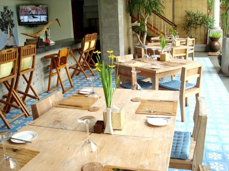 Luwak Ubud Villas - Genel
