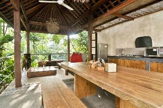 Luwak Ubud Villas fotoÄŸrafÄ±
