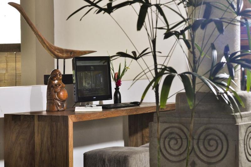 Luwak Ubud Villas - Genel