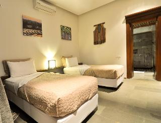 Luwak Ubud Villas otel fotoğrafı