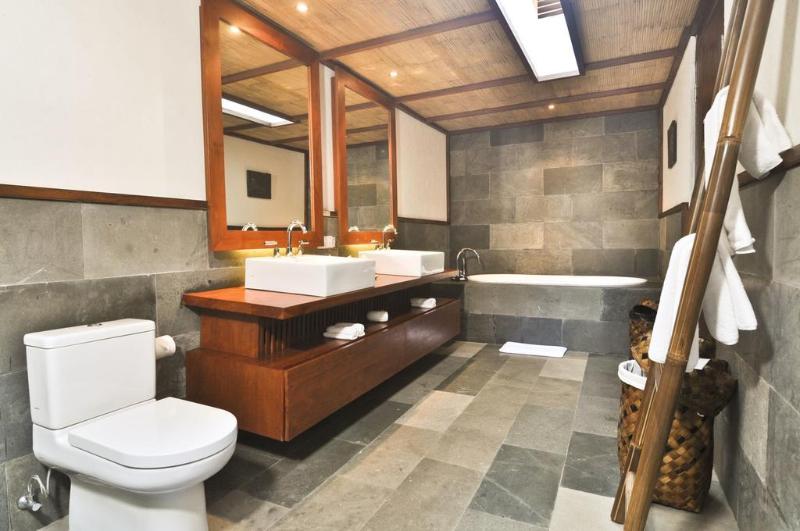 Luwak Ubud Villas - Genel