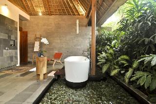Luwak Ubud Villas fotoÄŸrafÄ±