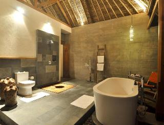 Luwak Ubud Villas fotoÄŸrafÄ±