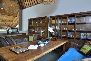 Luwak Ubud Villas fotoÄŸrafÄ±
