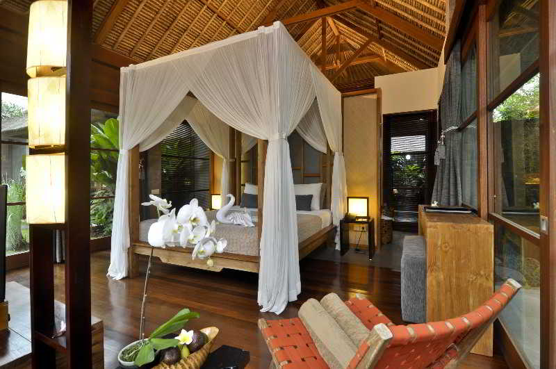 Luwak Ubud Villas fotoÄŸrafÄ±