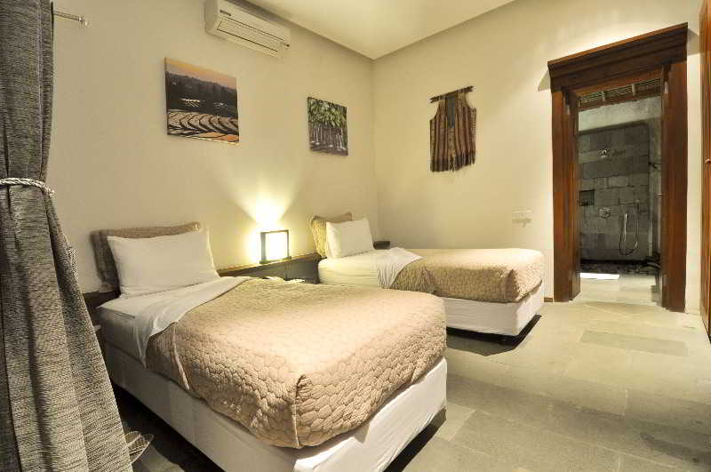 Luwak Ubud Villas fotoÄŸrafÄ±