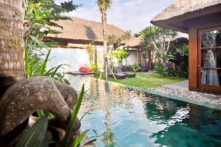 Luwak Ubud Villas fotoÄŸrafÄ±