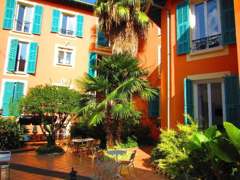 Hôtel Durante