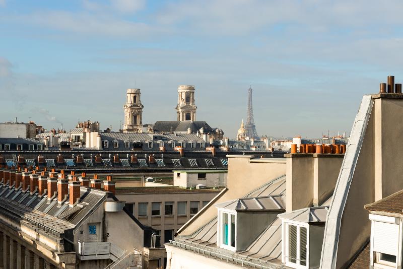 Hôtel du Savoir - Genel
