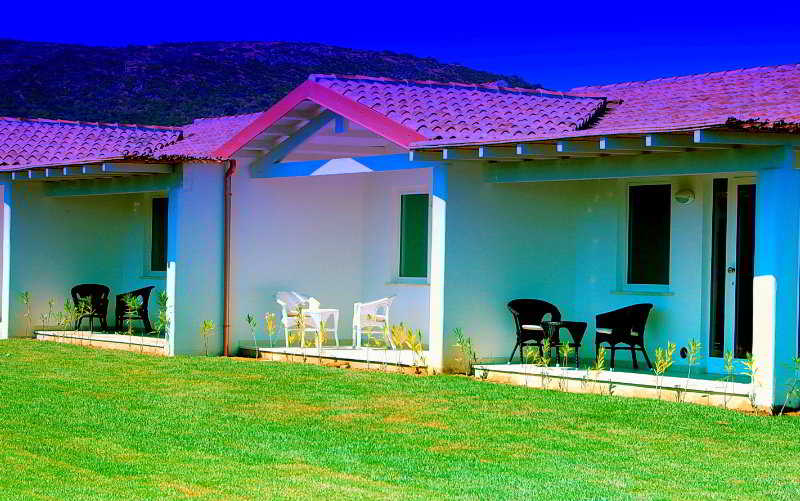 Budoni Beach Hotel - Genel