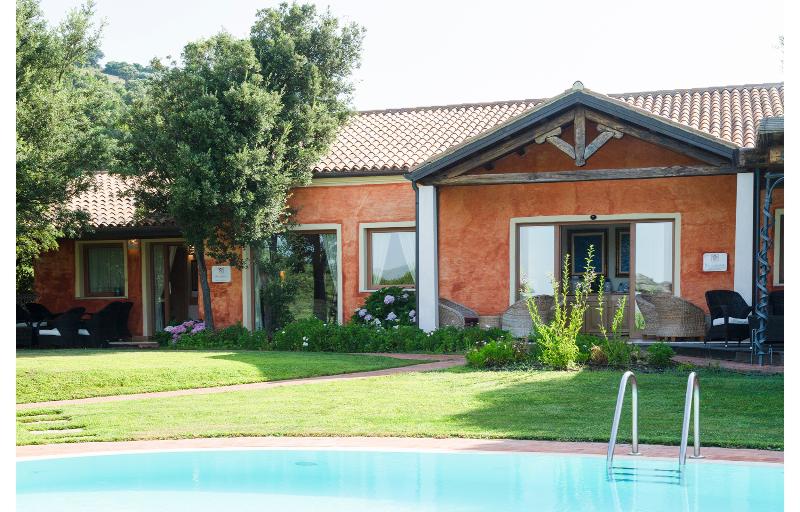 Hotel Aldiola Country Resort - Genel