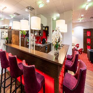 PLAZA INN Amedia Wien fotoÄŸrafÄ±