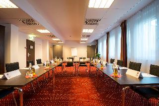 PLAZA INN Amedia Wien fotoÄŸrafÄ±