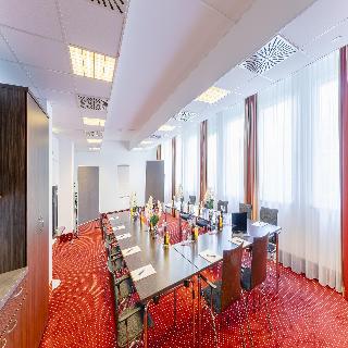 PLAZA INN Amedia Wien fotoÄŸrafÄ±