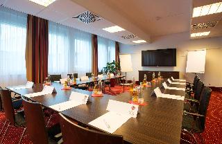 PLAZA INN Amedia Wien fotoÄŸrafÄ±