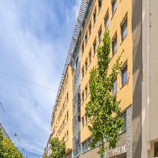 PLAZA INN Amedia Wien otel fotoğrafı