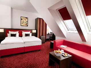 PLAZA INN Amedia Wien fotoÄŸrafÄ±