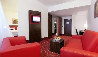 PLAZA INN Amedia Wien fotoÄŸrafÄ±