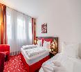 PLAZA INN Amedia Wien oda fotoğrafı