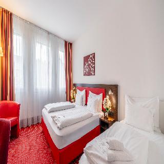 PLAZA INN Amedia Wien fotoÄŸrafÄ±