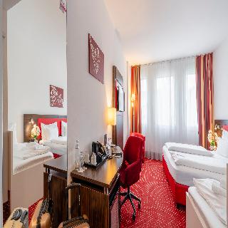 PLAZA INN Amedia Wien fotoÄŸrafÄ±