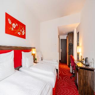 PLAZA INN Amedia Wien fotoÄŸrafÄ±