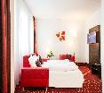 PLAZA INN Amedia Wien oda fotoğrafı