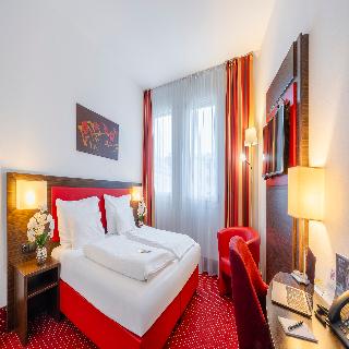 PLAZA INN Amedia Wien fotoÄŸrafÄ±
