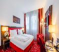 PLAZA INN Amedia Wien oda fotoğrafı