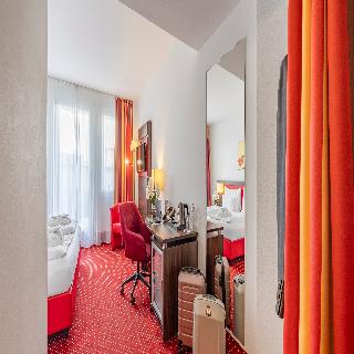 PLAZA INN Amedia Wien fotoÄŸrafÄ±