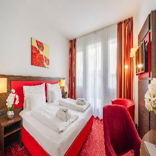 PLAZA INN Amedia Wien fotoÄŸrafÄ±