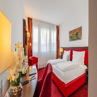 PLAZA INN Amedia Wien fotoÄŸrafÄ±
