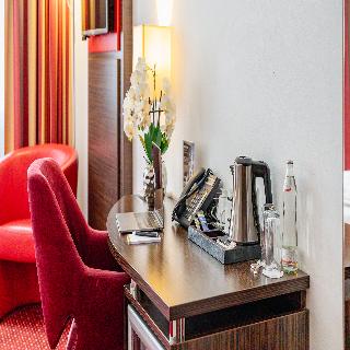 PLAZA INN Amedia Wien fotoÄŸrafÄ±